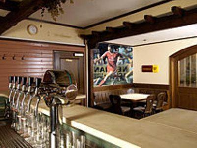 Hotel Am Munstertor Coesfeld Exterior foto